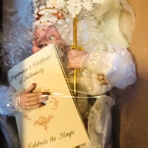 Mark Roberts Good Witch of the North